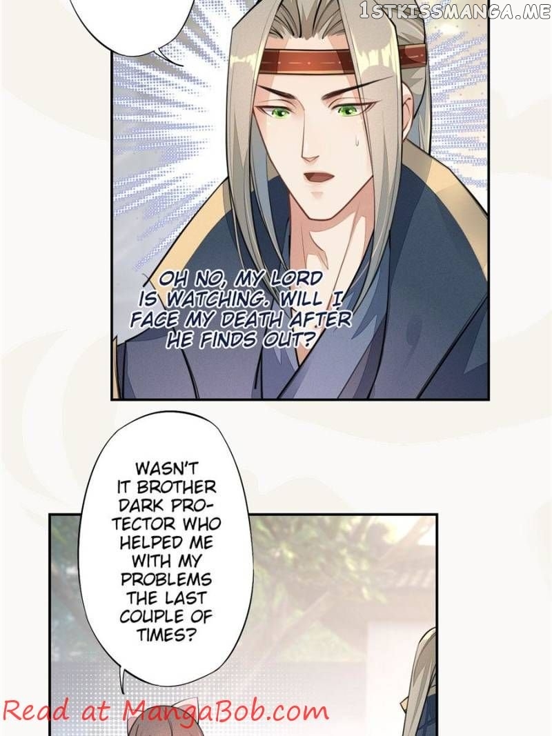 Peerless Refiner chapter 53 - page 38