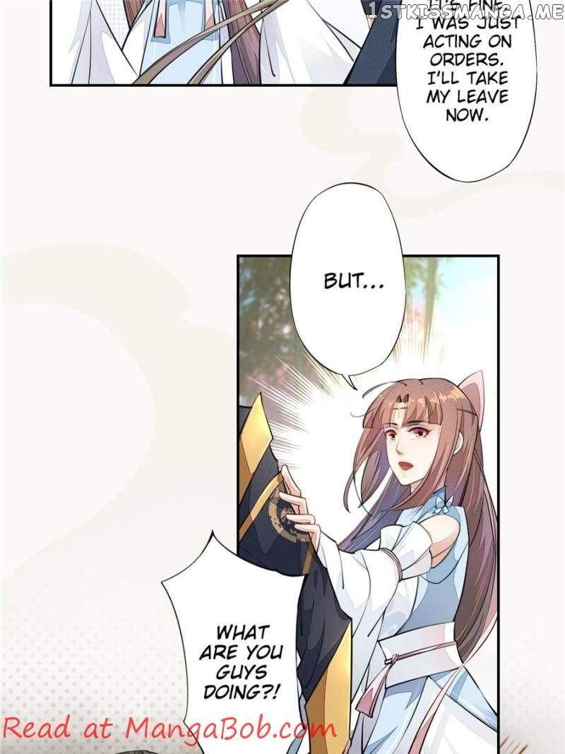 Peerless Refiner chapter 53 - page 40