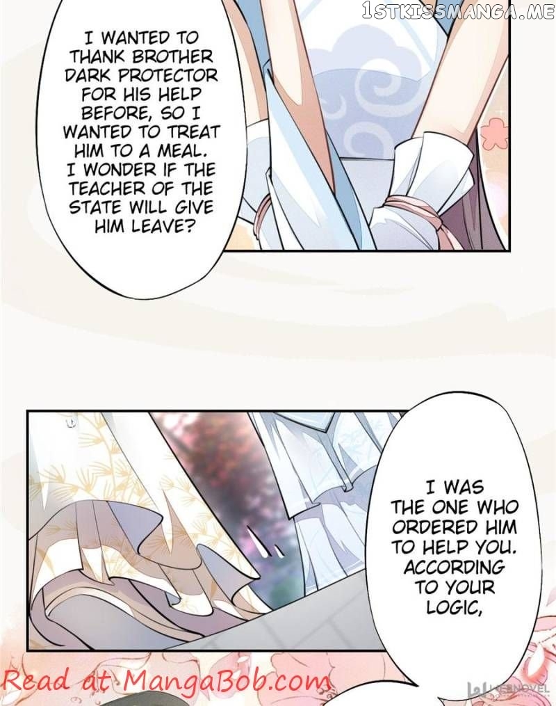 Peerless Refiner chapter 53 - page 46