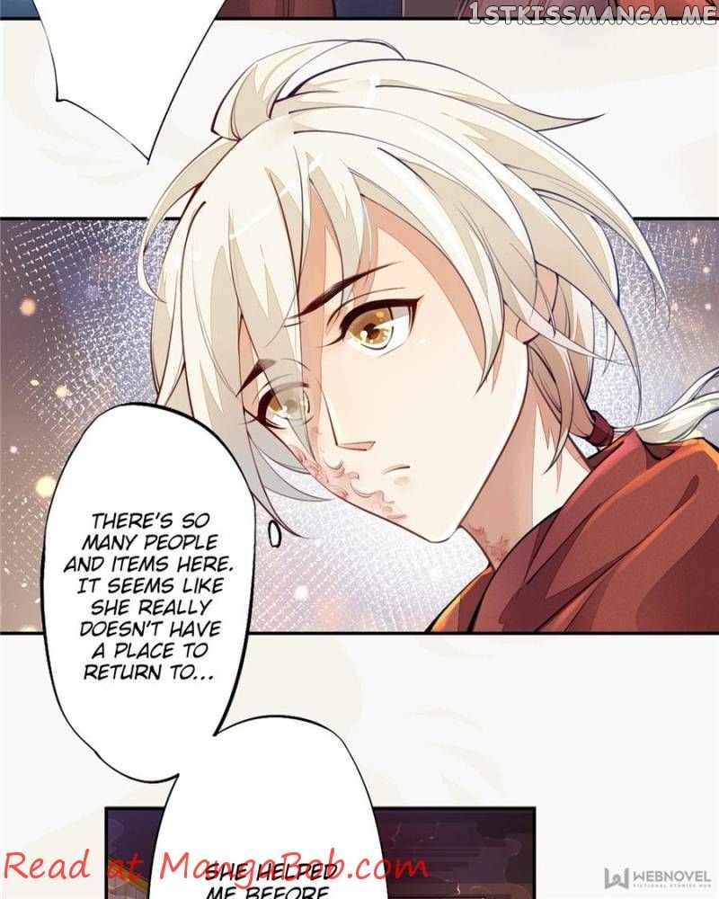Peerless Refiner chapter 53 - page 6