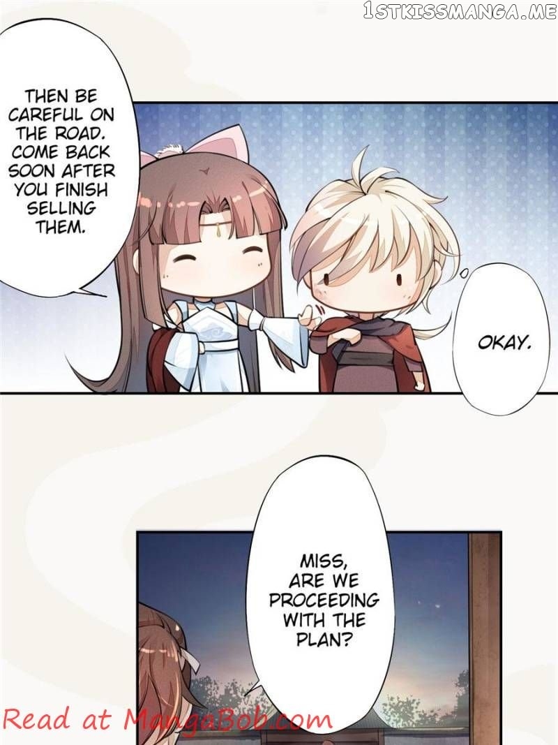 Peerless Refiner chapter 53 - page 9