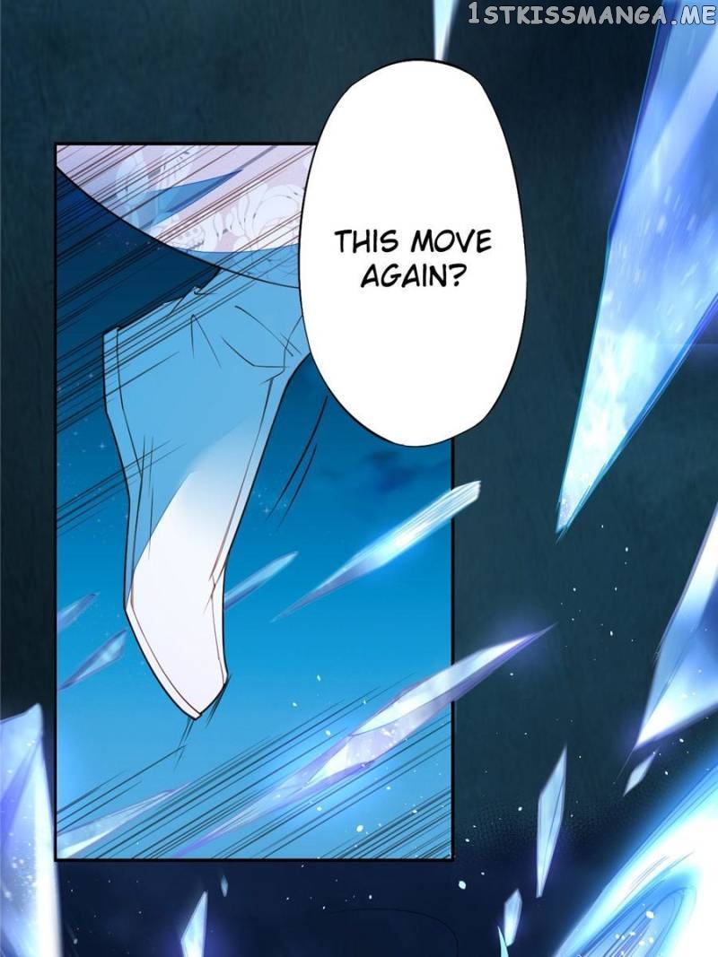 Peerless Refiner chapter 111 - page 14