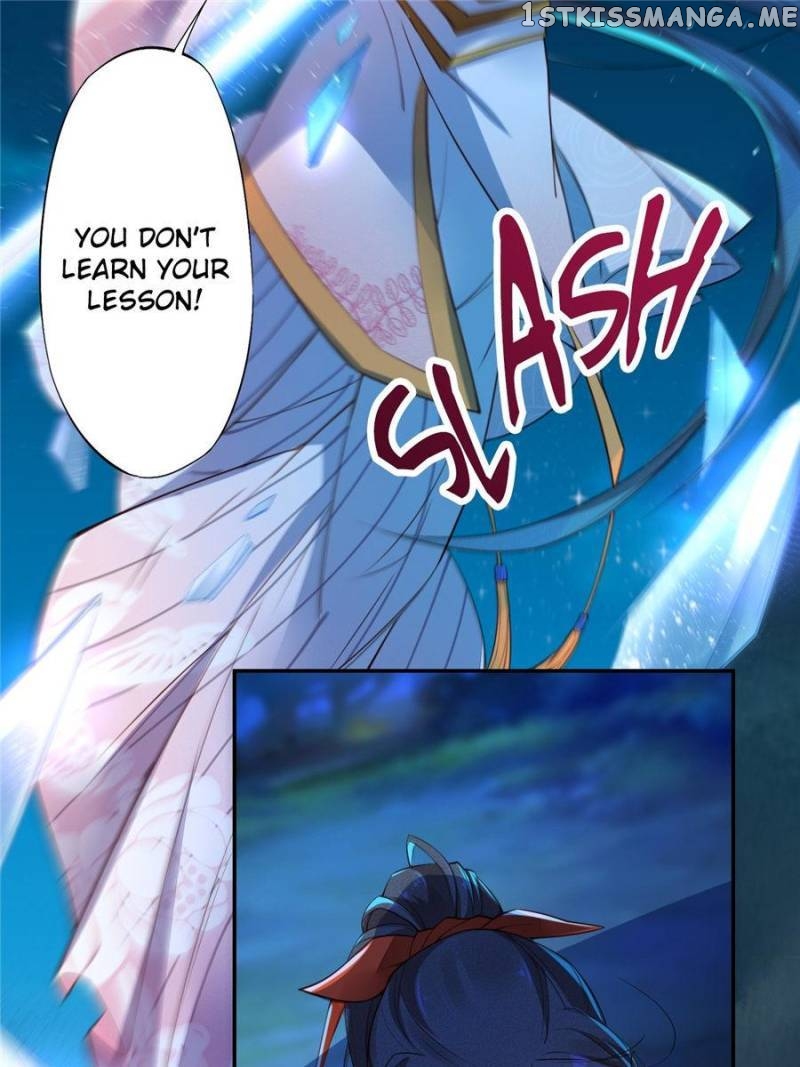Peerless Refiner chapter 111 - page 16
