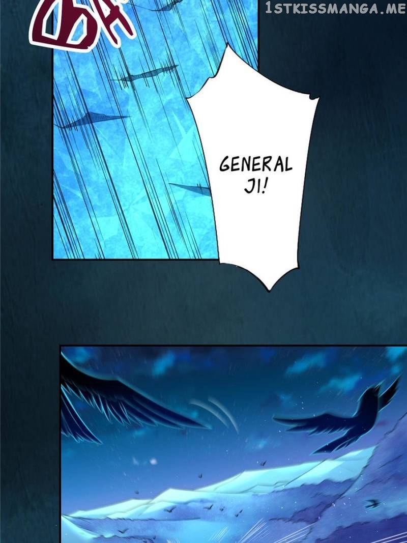 Peerless Refiner chapter 111 - page 20