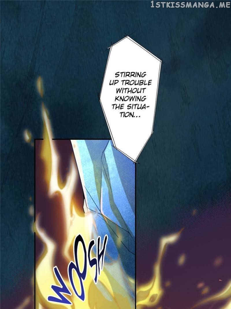 Peerless Refiner chapter 111 - page 25