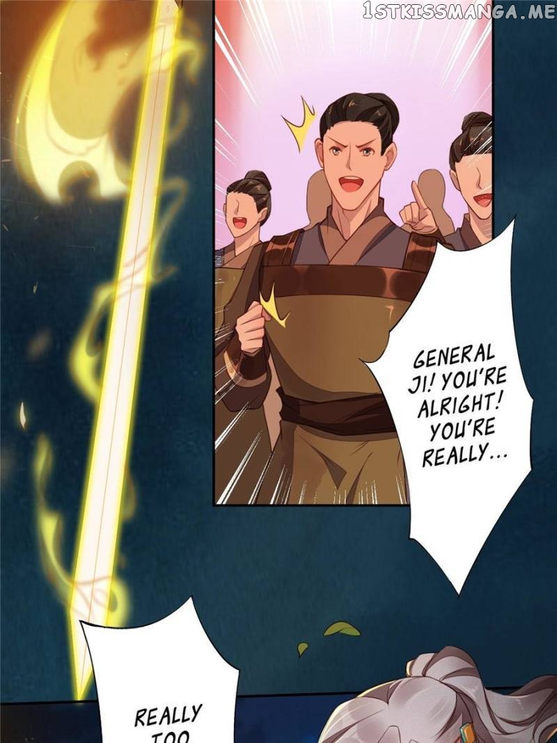 Peerless Refiner chapter 111 - page 28