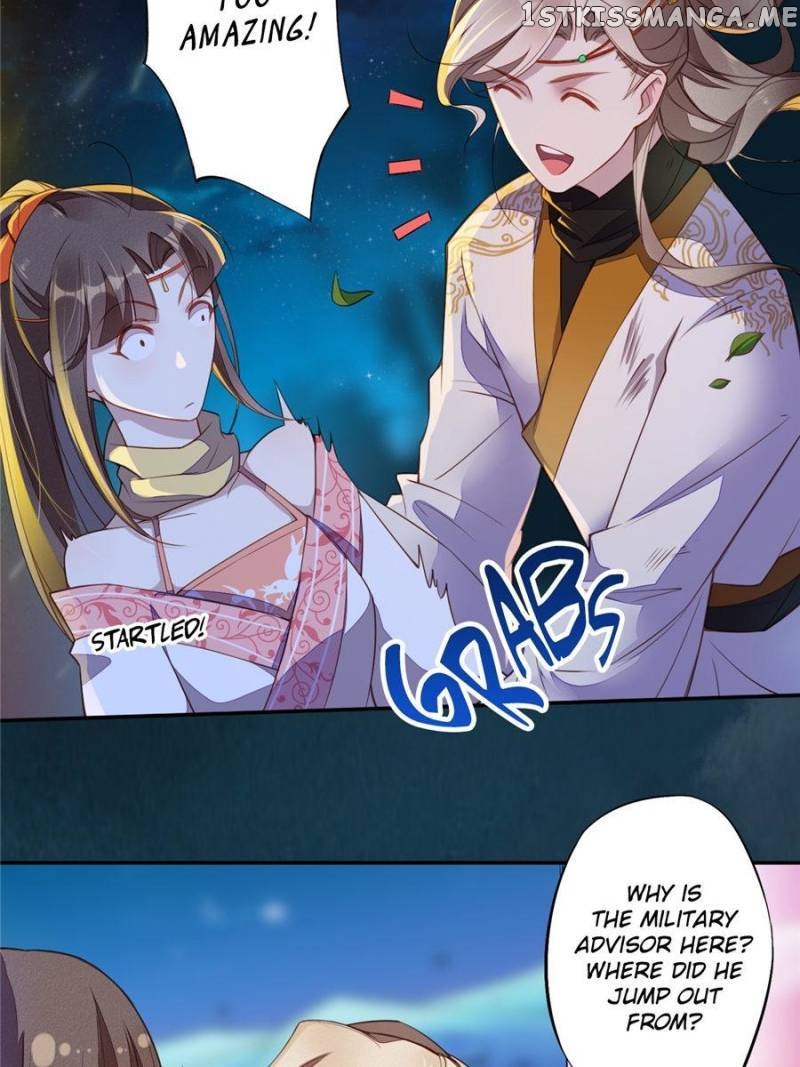 Peerless Refiner chapter 111 - page 29