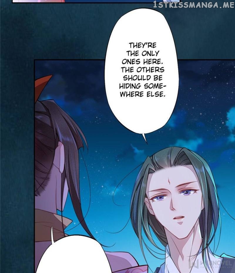 Peerless Refiner chapter 111 - page 3
