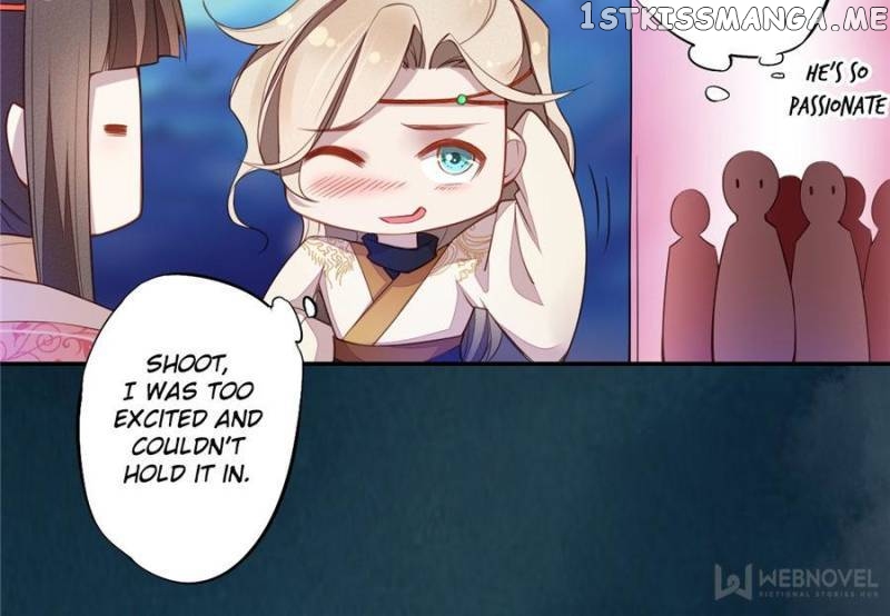 Peerless Refiner chapter 111 - page 30