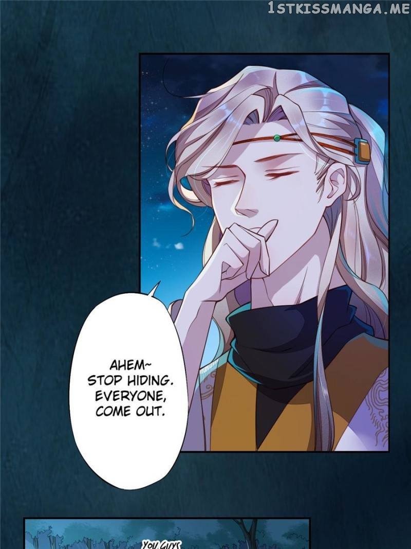Peerless Refiner chapter 111 - page 31