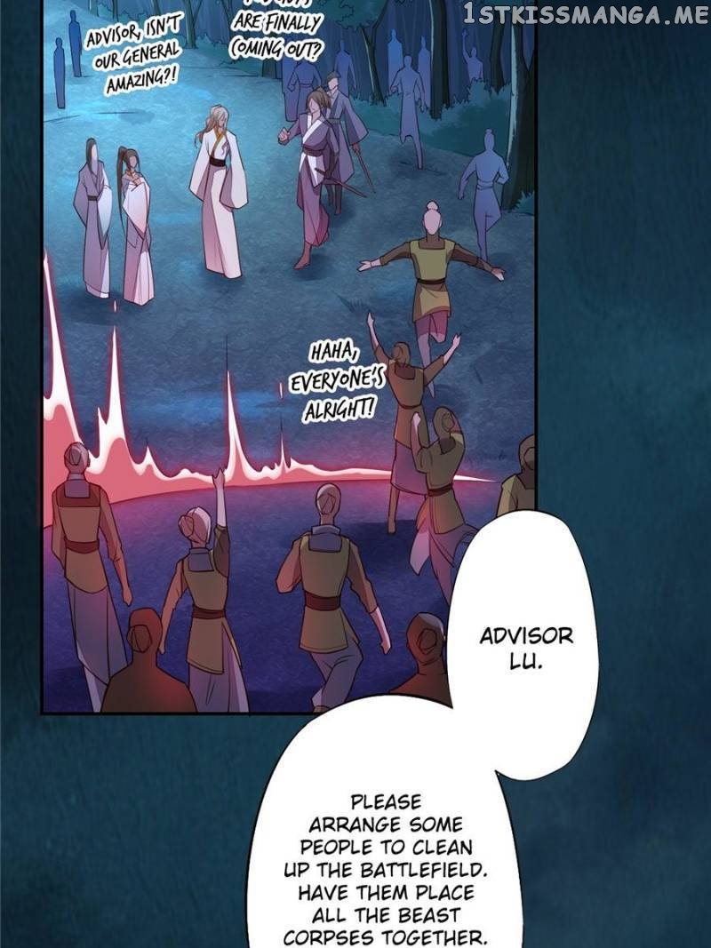 Peerless Refiner chapter 111 - page 32