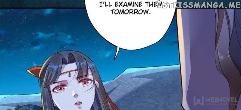 Peerless Refiner chapter 111 - page 33