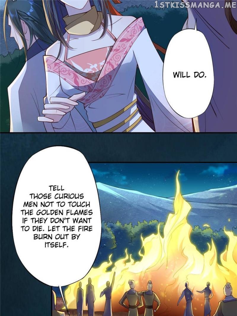 Peerless Refiner chapter 111 - page 34