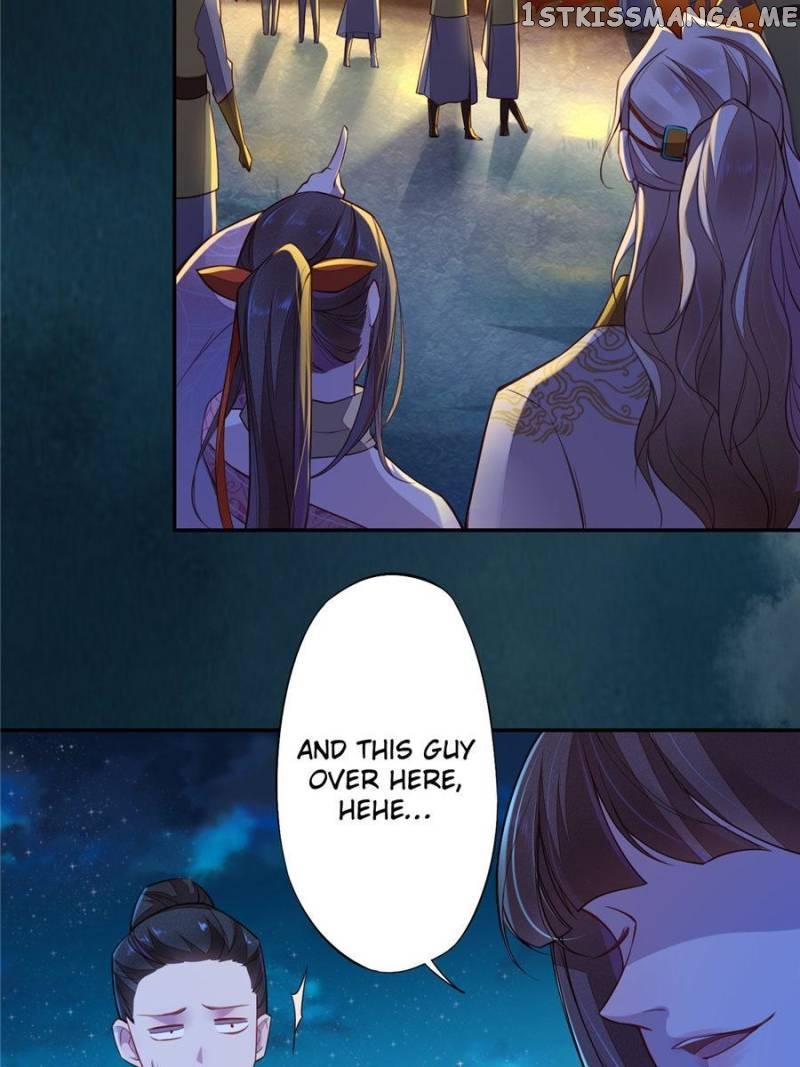 Peerless Refiner chapter 111 - page 35