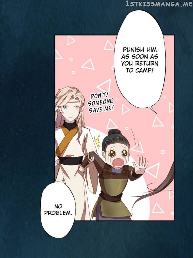 Peerless Refiner chapter 111 - page 37