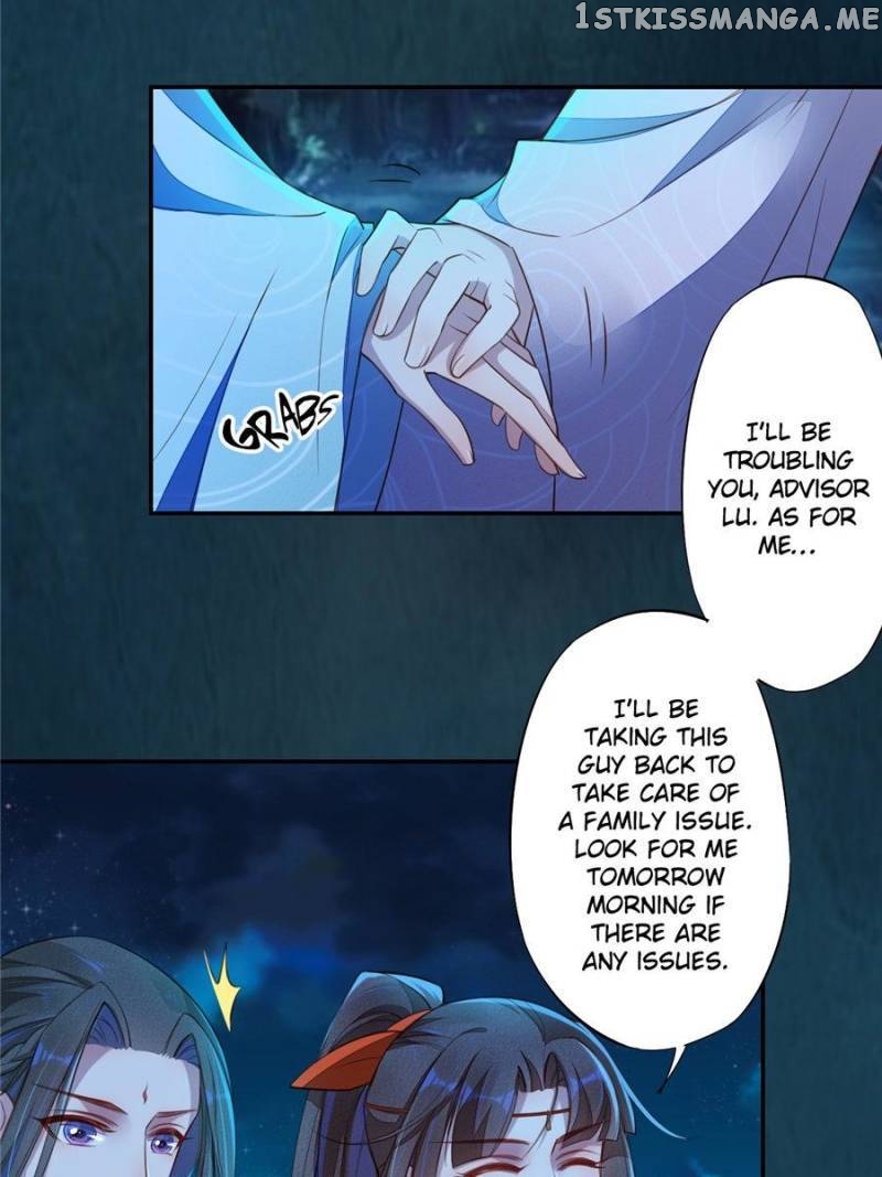 Peerless Refiner chapter 111 - page 38