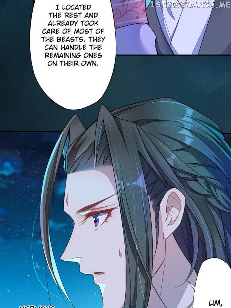 Peerless Refiner chapter 111 - page 4