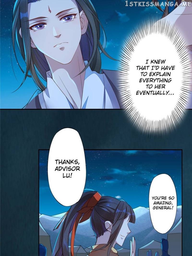 Peerless Refiner chapter 111 - page 41