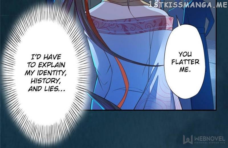 Peerless Refiner chapter 111 - page 42