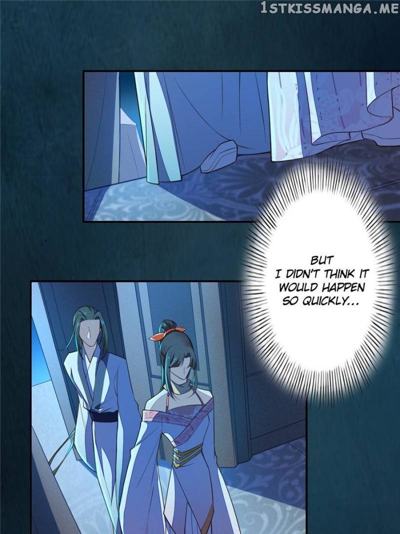 Peerless Refiner chapter 111 - page 43