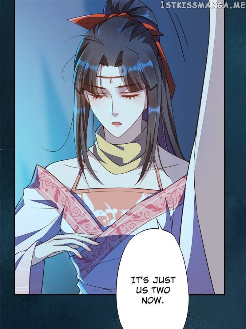 Peerless Refiner chapter 111 - page 46