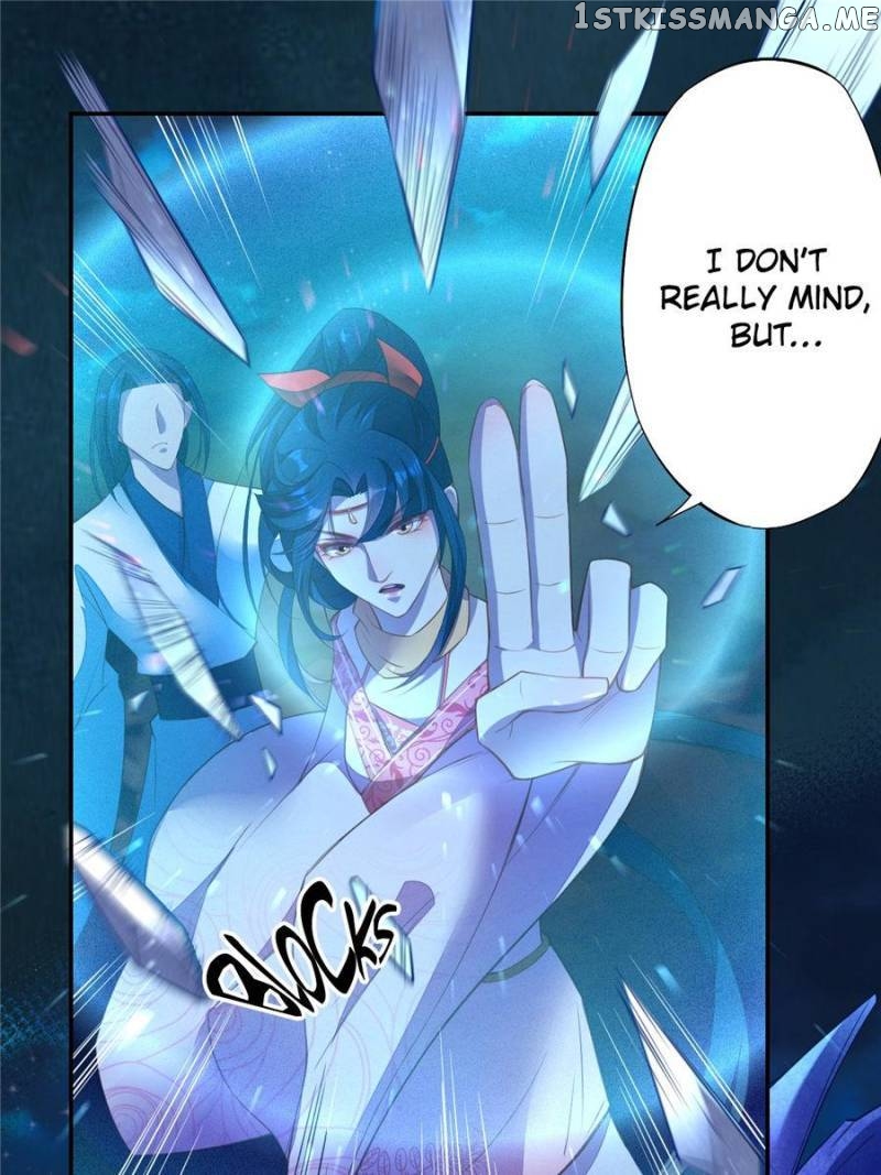 Peerless Refiner chapter 111 - page 7