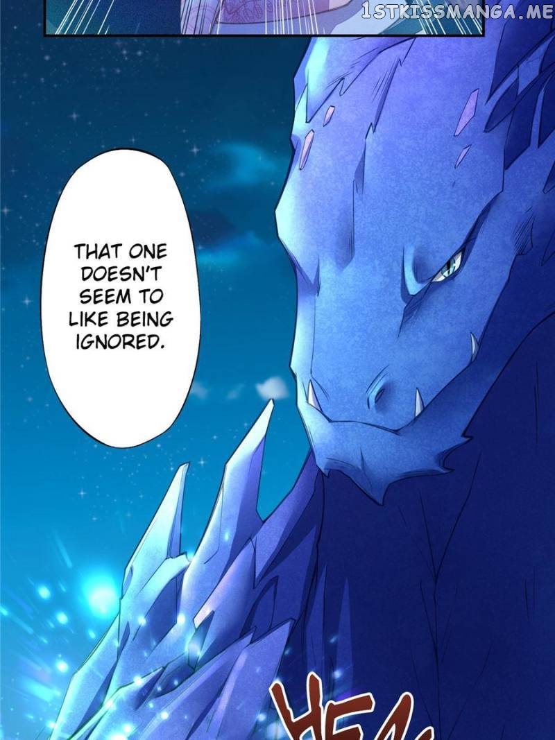 Peerless Refiner chapter 111 - page 8