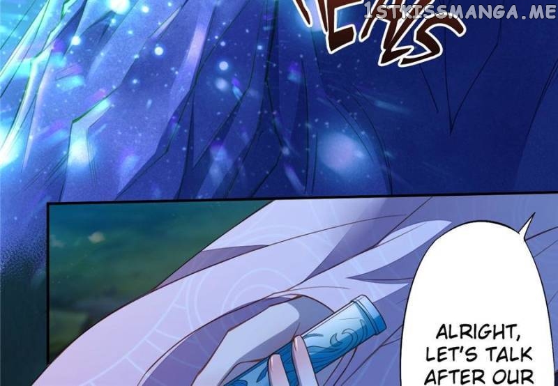 Peerless Refiner chapter 111 - page 9