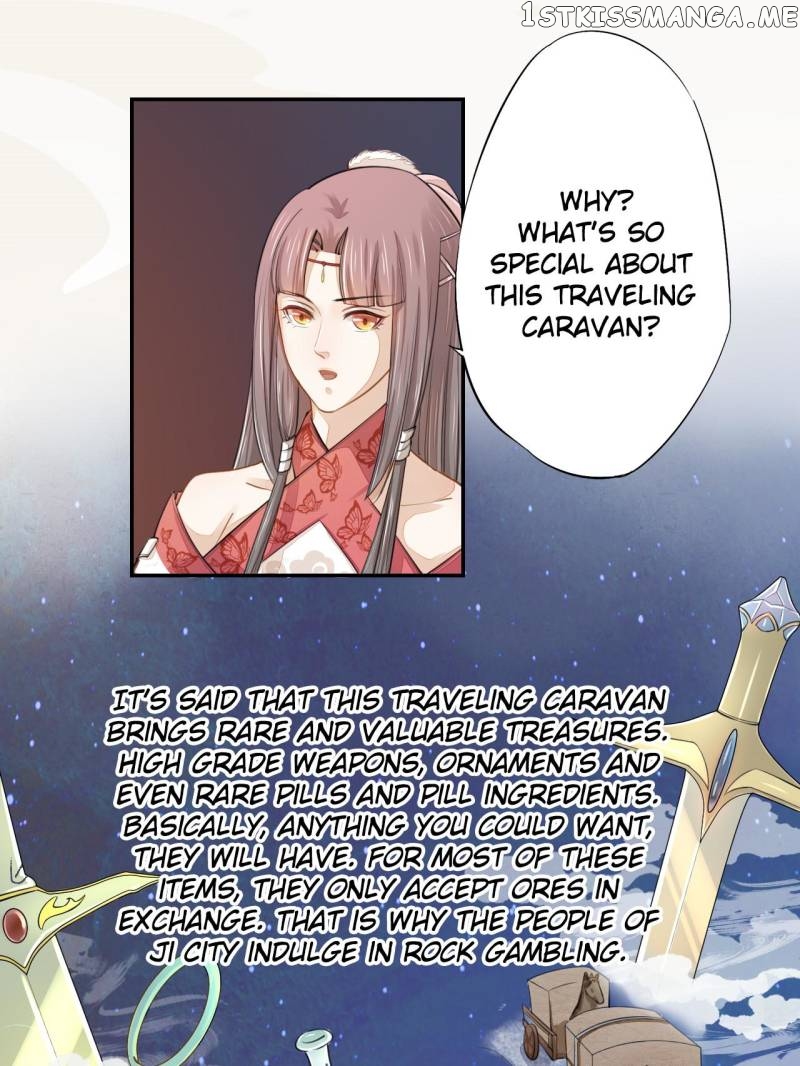 Peerless Refiner chapter 21 - page 10