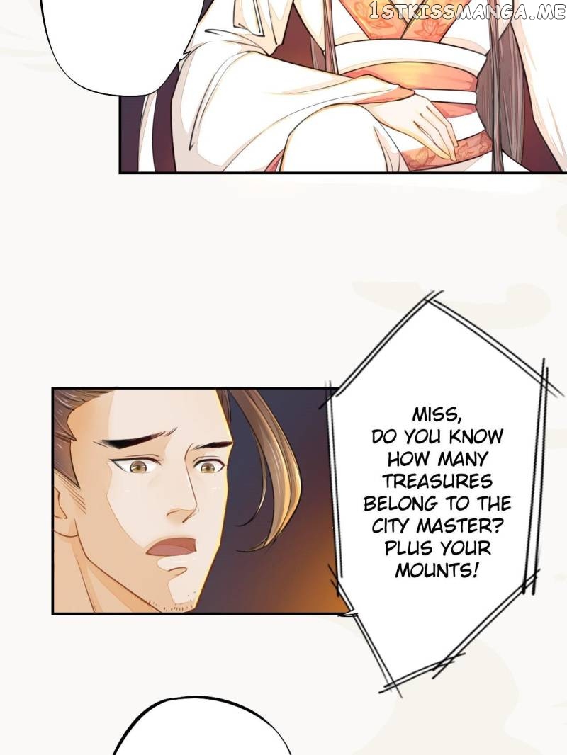 Peerless Refiner chapter 21 - page 2