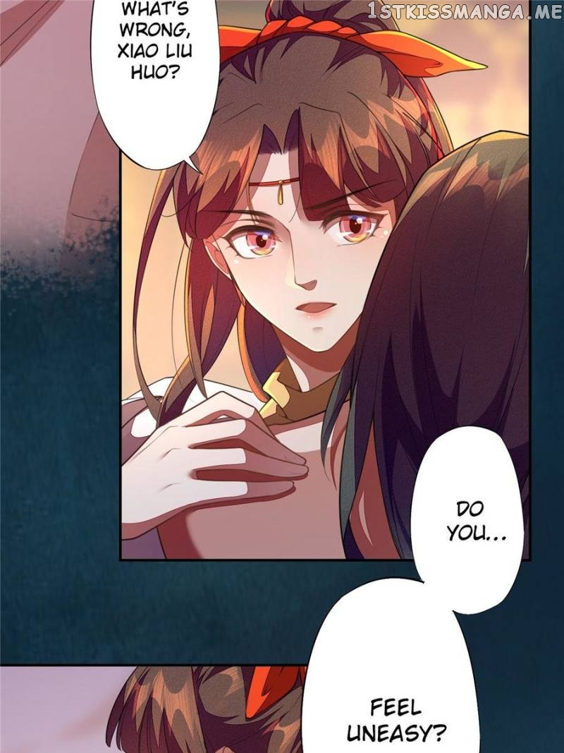 Peerless Refiner chapter 112 - page 22