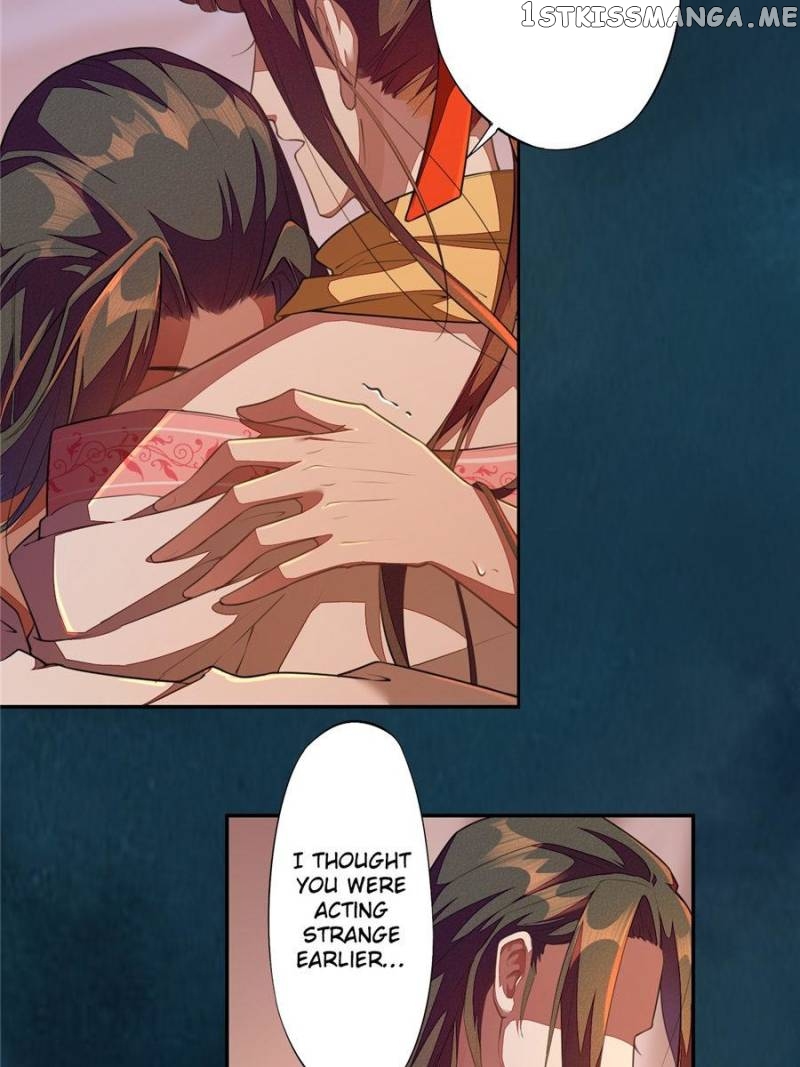 Peerless Refiner chapter 112 - page 23