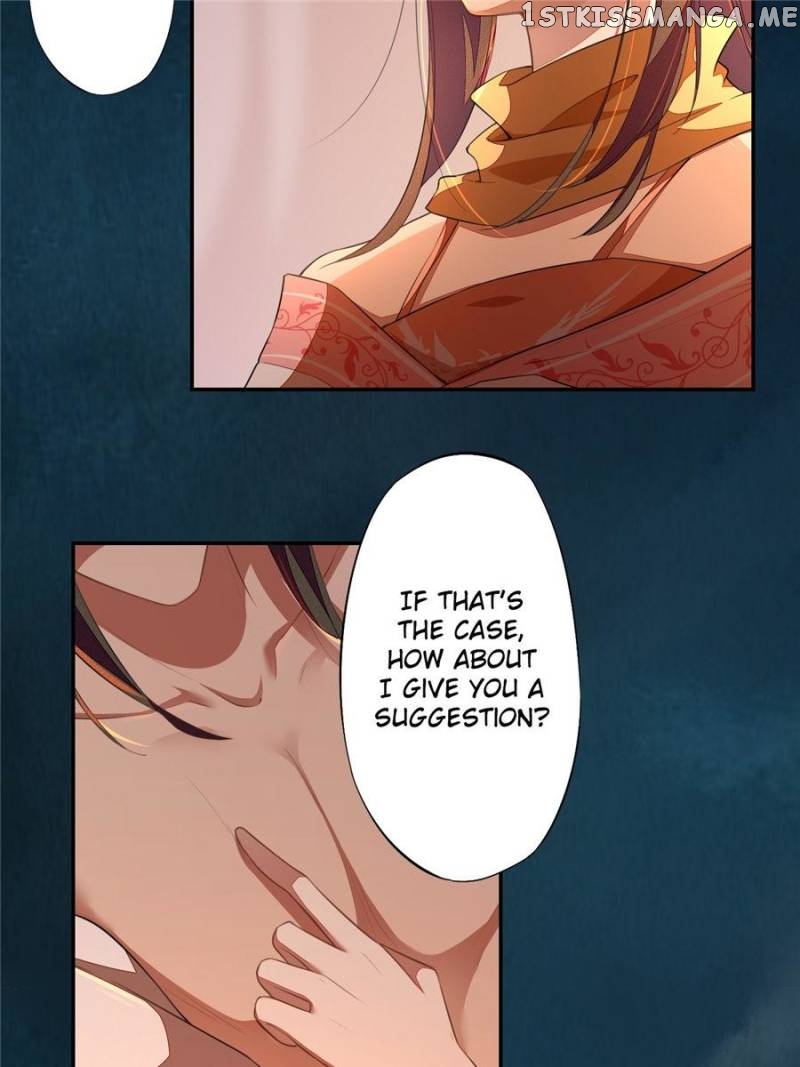 Peerless Refiner chapter 112 - page 28