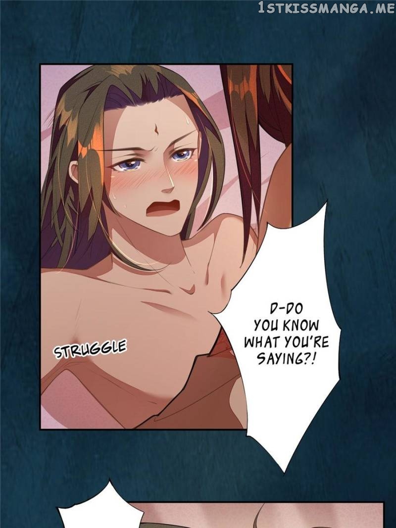 Peerless Refiner chapter 112 - page 31