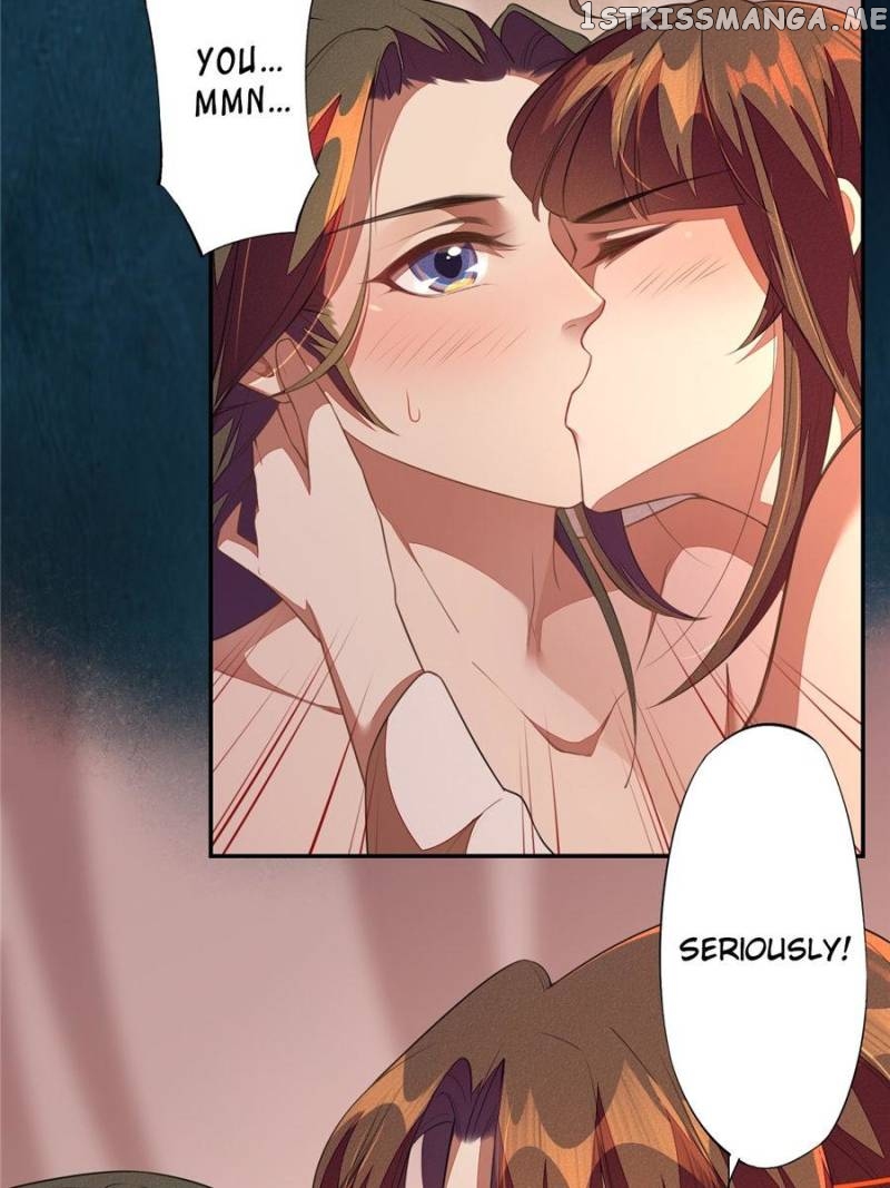 Peerless Refiner chapter 112 - page 32