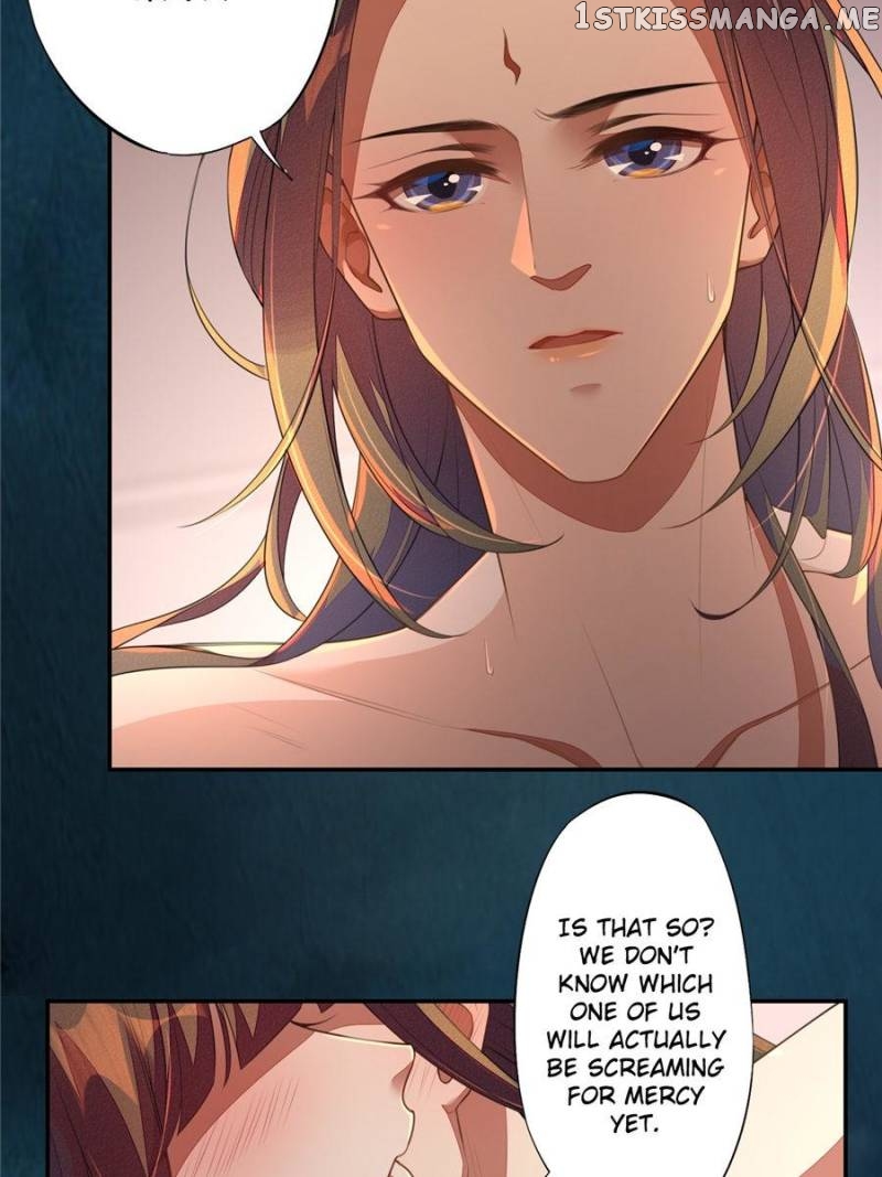 Peerless Refiner chapter 112 - page 38