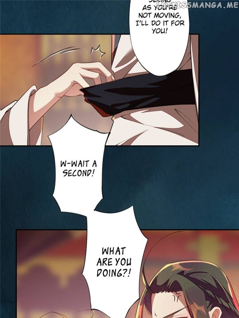 Peerless Refiner chapter 112 - page 4