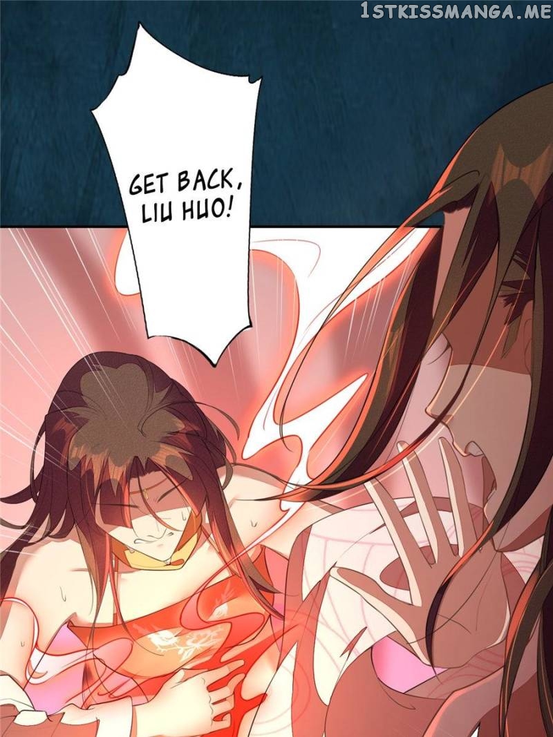 Peerless Refiner chapter 112 - page 43