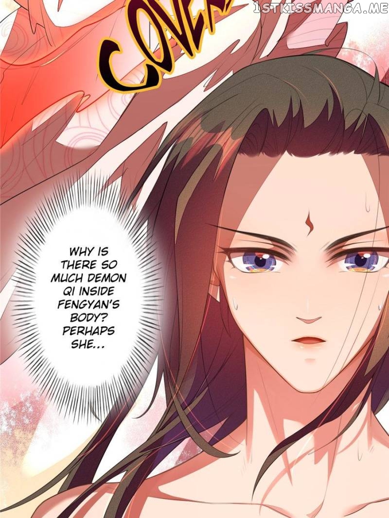 Peerless Refiner chapter 112 - page 47