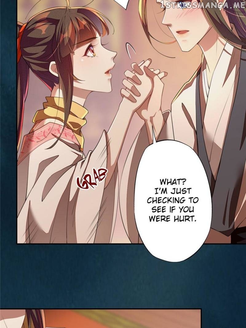 Peerless Refiner chapter 112 - page 5