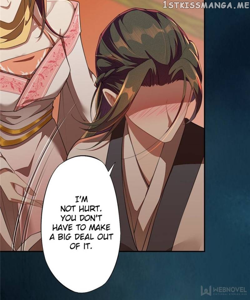 Peerless Refiner chapter 112 - page 6