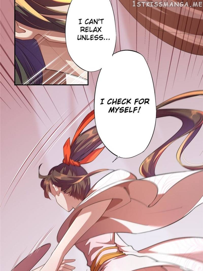 Peerless Refiner chapter 112 - page 8