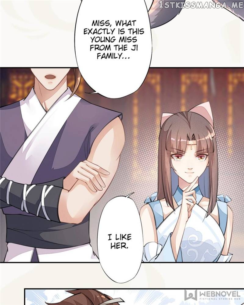 Peerless Refiner chapter 55 - page 15