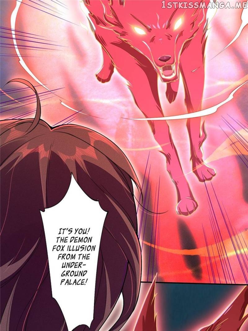 Peerless Refiner chapter 113 - page 10