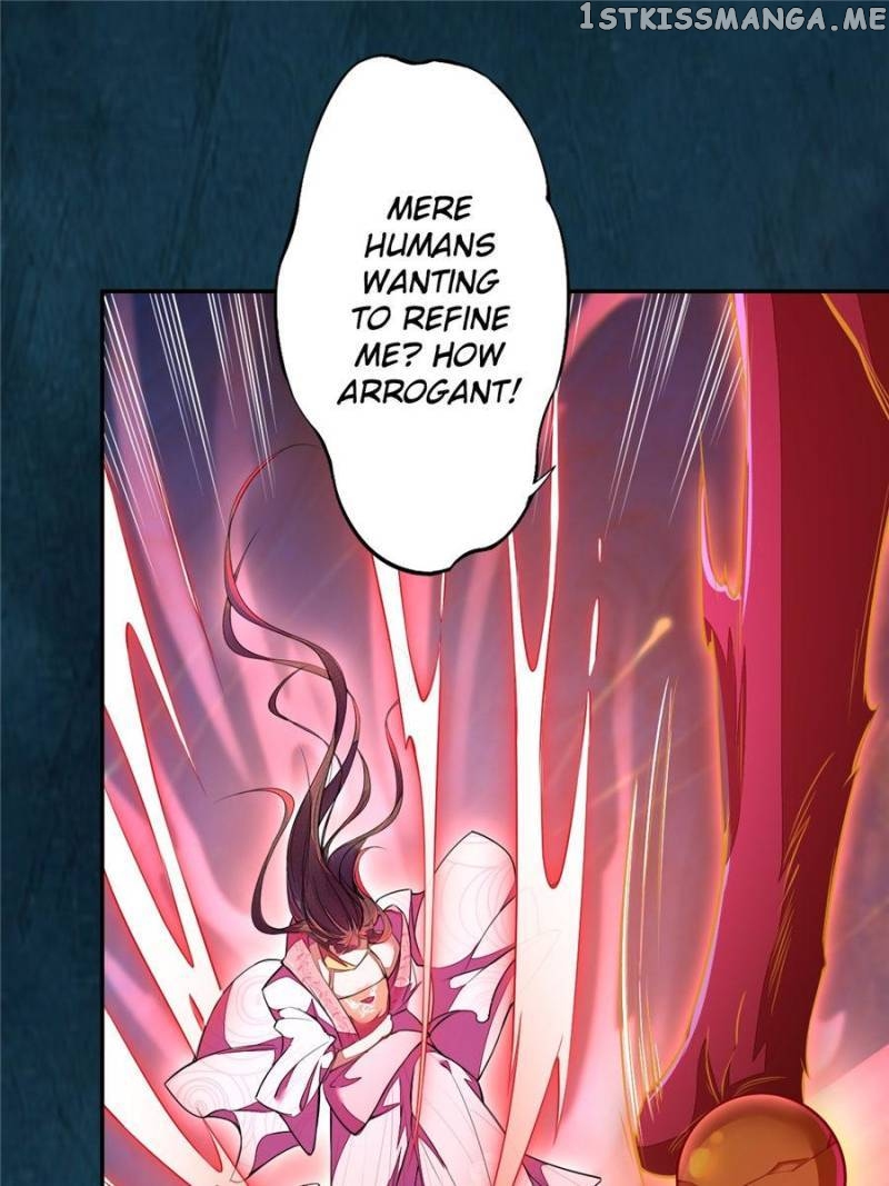 Peerless Refiner chapter 113 - page 13