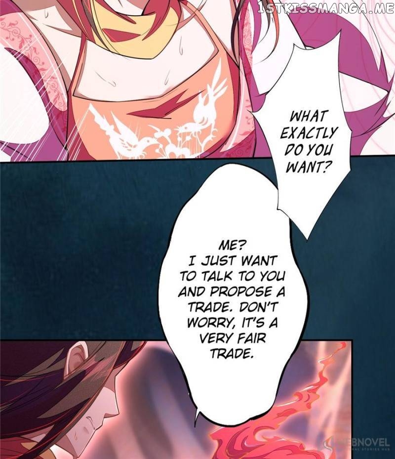 Peerless Refiner chapter 113 - page 15