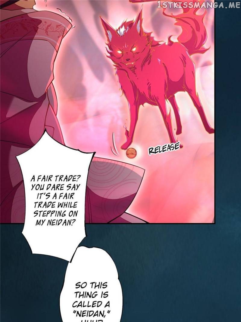 Peerless Refiner chapter 113 - page 16