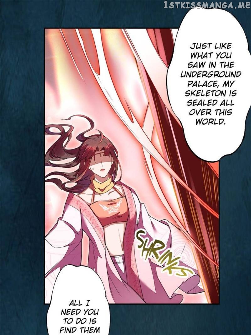Peerless Refiner chapter 113 - page 25