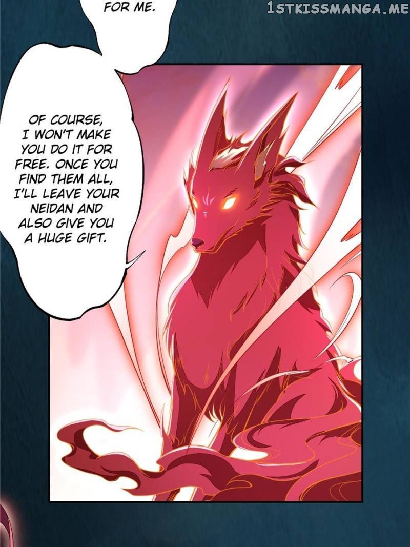 Peerless Refiner chapter 113 - page 26