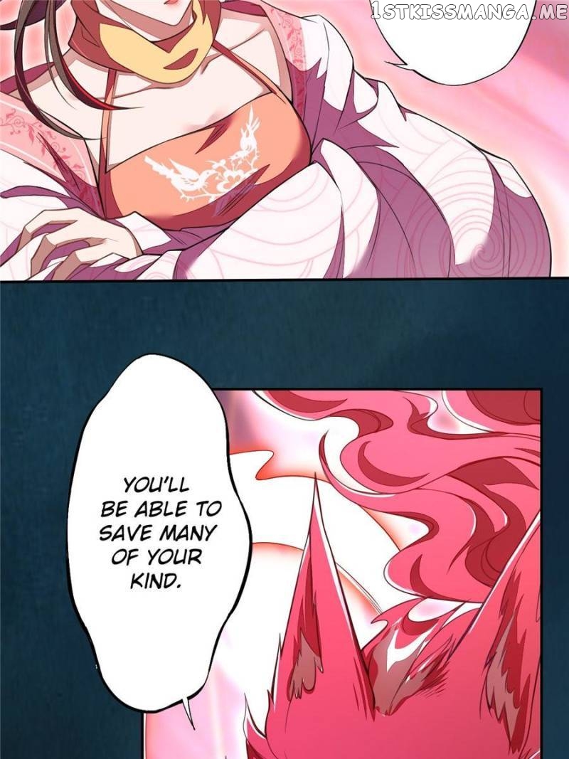 Peerless Refiner chapter 113 - page 28